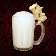 Susu Halia